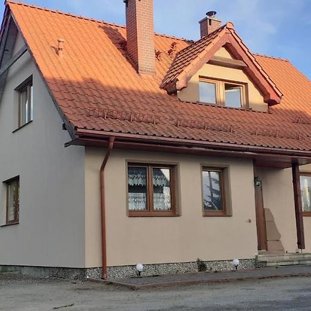 Vila Ivet Lomnica  Exteriér fotografie