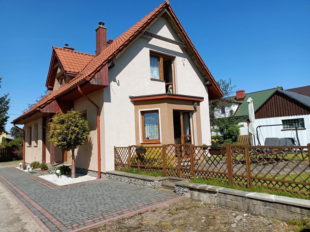 Vila Ivet Lomnica  Exteriér fotografie
