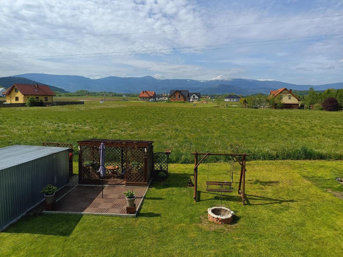 Vila Ivet Lomnica  Exteriér fotografie