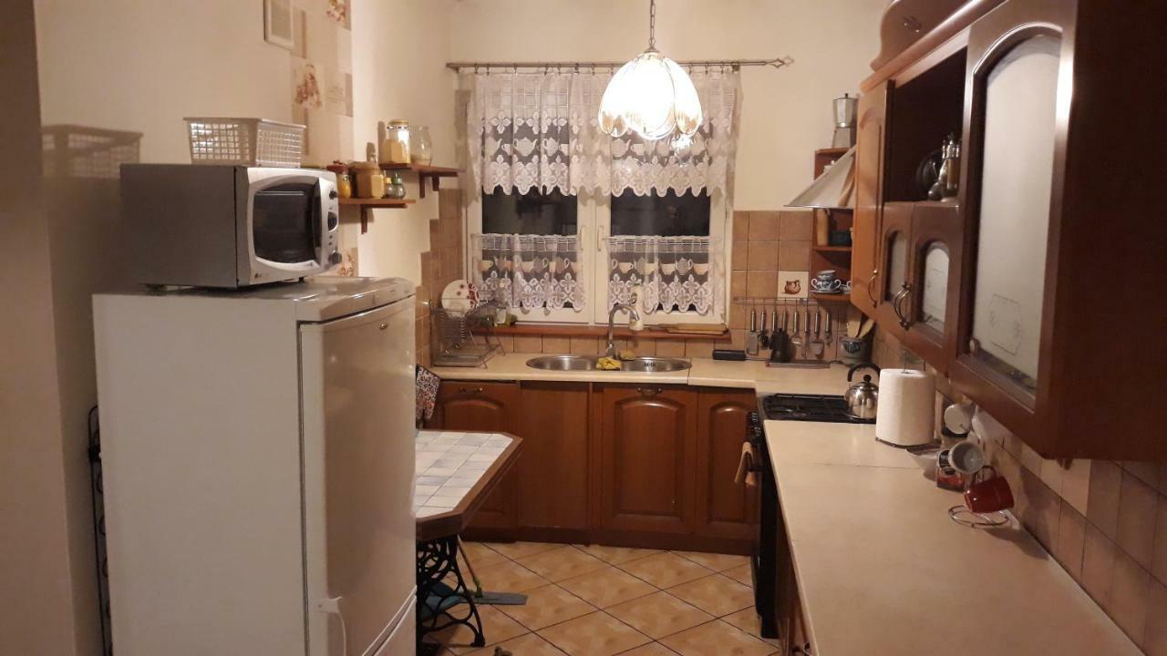 Vila Ivet Lomnica  Exteriér fotografie