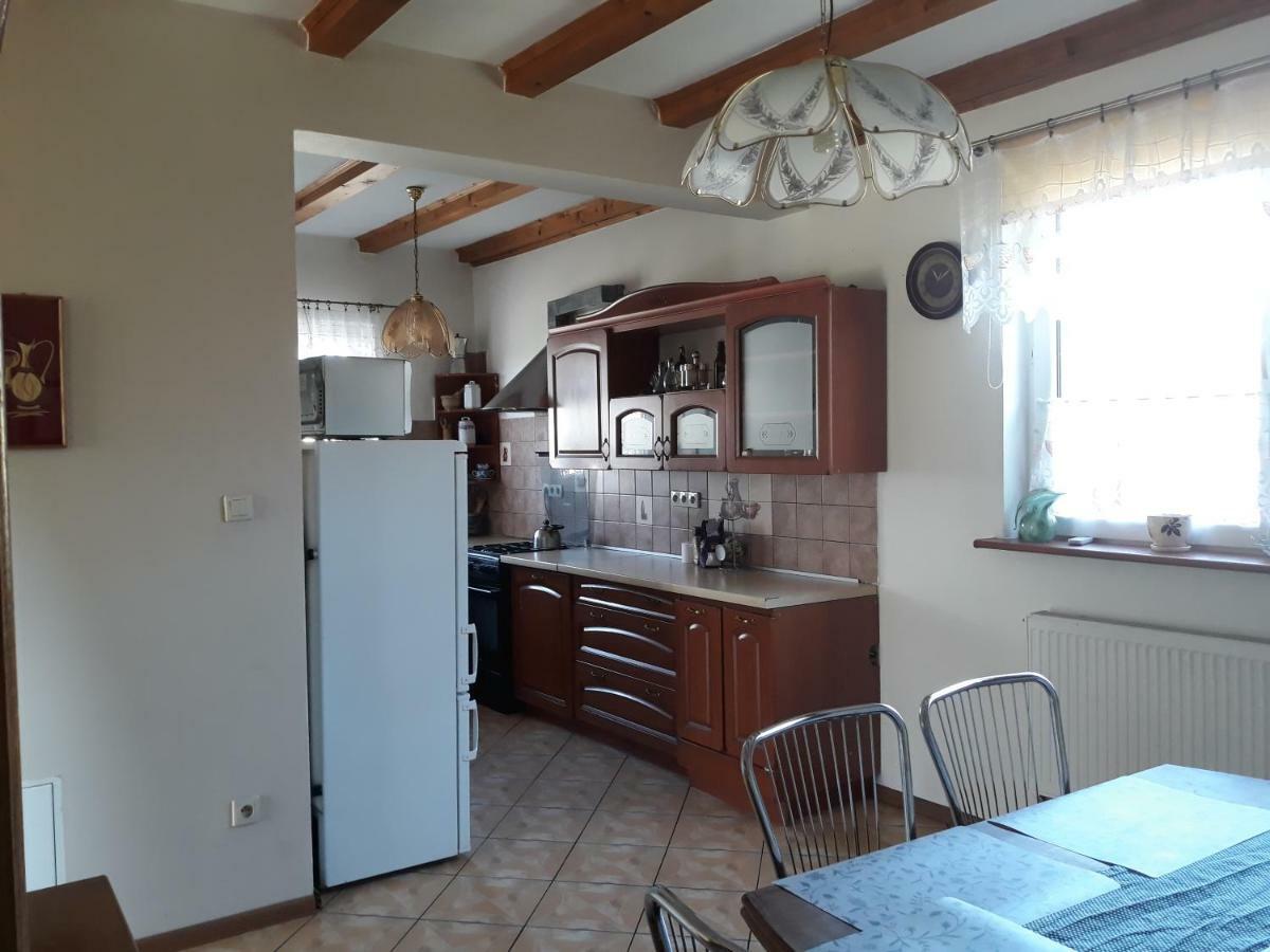 Vila Ivet Lomnica  Exteriér fotografie
