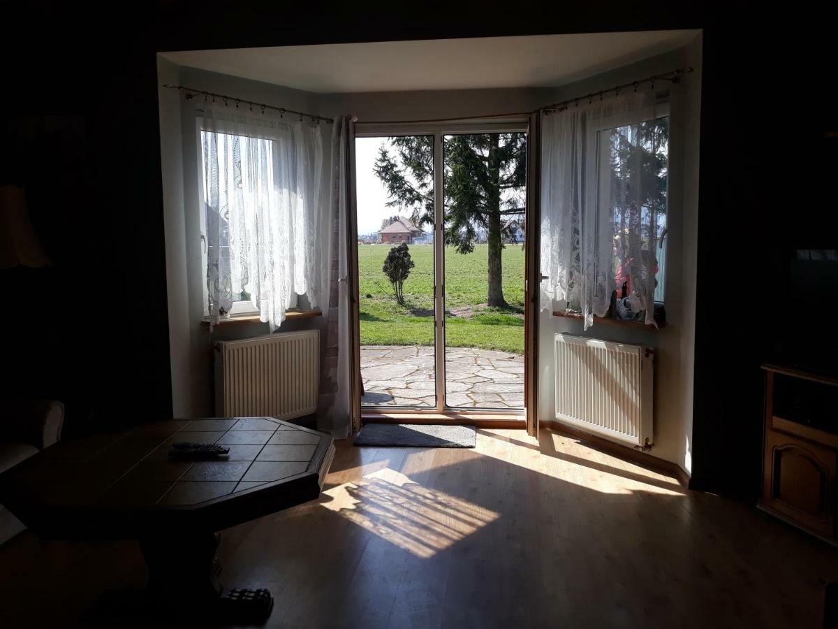 Vila Ivet Lomnica  Exteriér fotografie