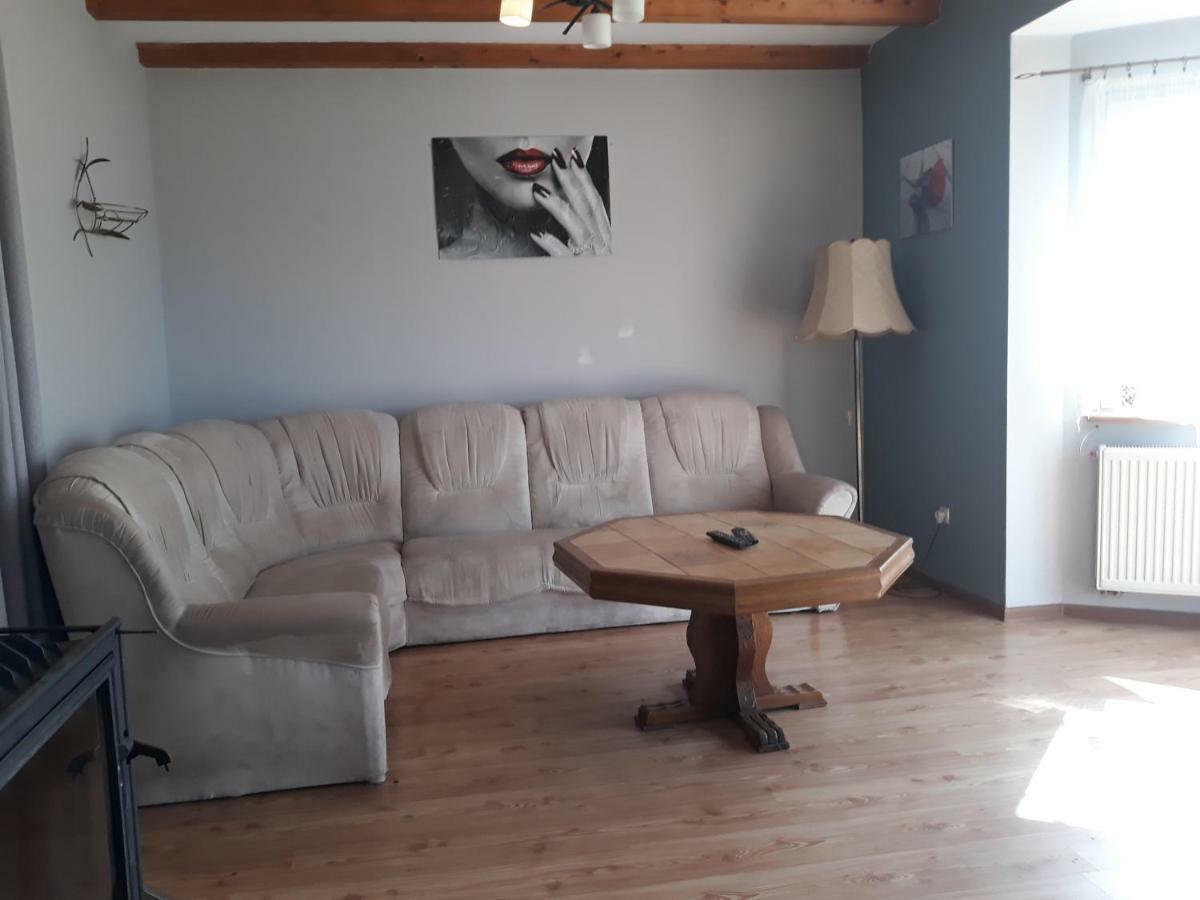 Vila Ivet Lomnica  Exteriér fotografie